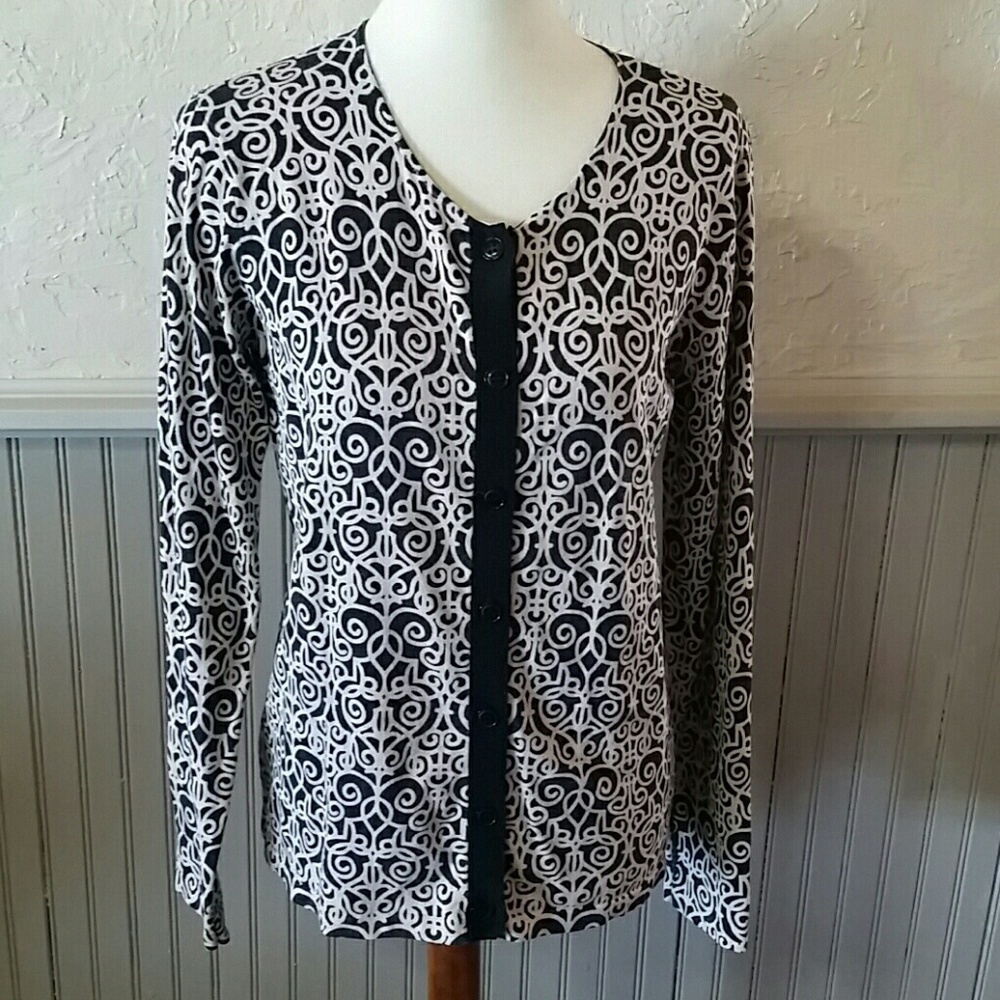 💕 *Jones Wear* Cardigan